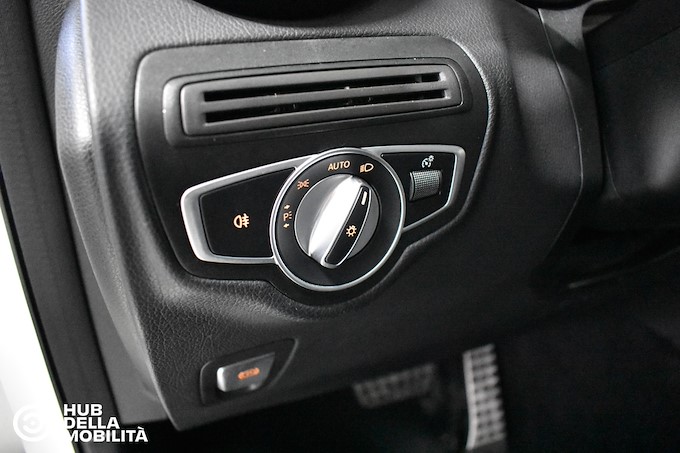 MERCEDES-BENZ GLC 220 d 4Matic Premium Plus